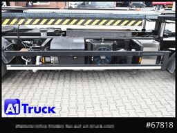 KAMAG Kamag Wiesel, Umsetzer, Rangierer, 40Km/h,