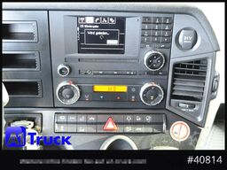 MERCEDES-BENZ Antos, 2546, Getränke, LBW, Lift-Lenkachse