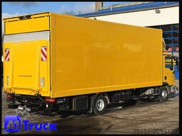 MAN TGL 12.250 BL LBW E6 Automatik