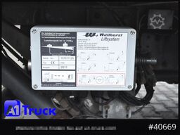 MAN TGL 7.180 BL 4x2 LBW 1.5t. Automatik