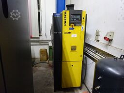Kaeser SM 12 T