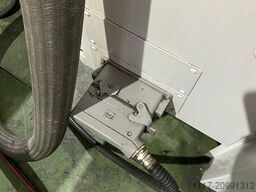 Mori Seiki NL 2500 SY