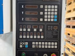 Knuth ZNC-EDM 250