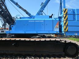 Hitachi Sumitomo SCX 2500