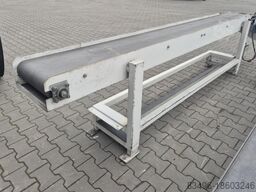 Forderband Transportband Conveyor