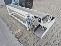 Forderband Transportband Conveyor