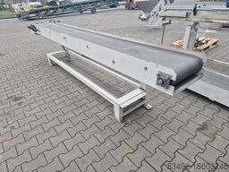 Forderband Transportband Conveyor