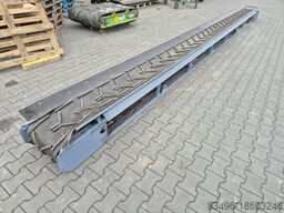 Forderband Transportband  Conveyor 