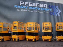 JCB S2632E Valid inspection, *Guarantee! New And Avail