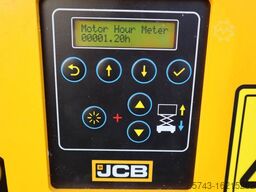 JCB S1930E Valid inspection, *Guarantee! 8m Working He