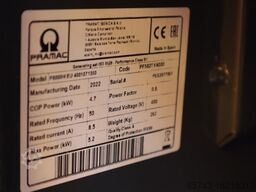 Haulotte HS15EPRO Valid Inspection, *Guarantee! Full Electr