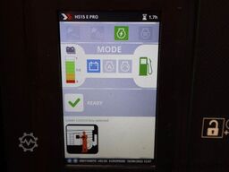 Haulotte HS15EPRO Unused, Valid Inspection, *Guarantee! Ful