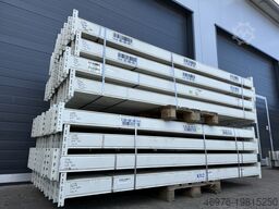 Dexion (Hovik) P 90 lichte Weite: 2.700 mm / K: 120 x 50 mm