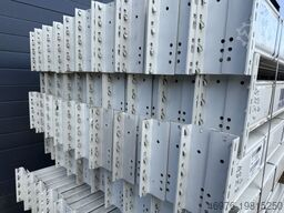 Dexion (Hovik) P 90 lichte Weite: 2.700 mm / K: 120 x 50 mm