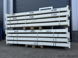 Dexion (Hovik) P 90 lichte Weite: 2.700 mm / K: 120 x 50 mm
