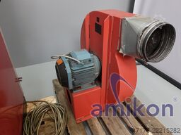 LDS V875-440 mit Verstärker SPA40K