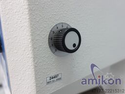 KB Prüftechnik GmbH KB 750 BVRZ