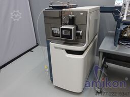 Waters nanoACQUITY UPLCTM  G2-S Q-TOF