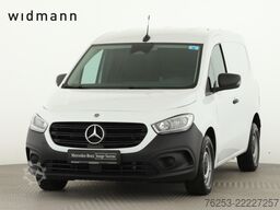 Mercedes-Benz Citan 110 CDI Kasten BASE DynLicht Fernlichtass.