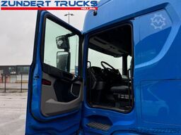 Scania R 500 ,FULL AIR,  6x2, RETARDER, LEATHER, LIFT ...