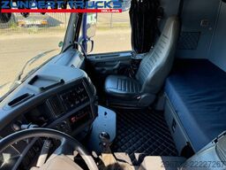 Volvo FH 440 6x2, HMF CRANE 28T-M, 5x HYDRAULIC, 4x S...