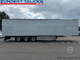 Knapen Trailers K100 WALKING FLOOR, 92m3, 10mm FLOOR