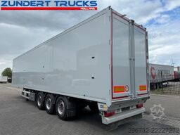 Knapen Trailers K100 WALKING FLOOR, 92m3, 10mm FLOOR