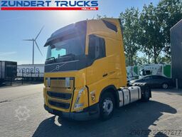 Volvo FH460 GLOBERTOTTER,IPARCOOL, 2 TANKS, 2 BEDS