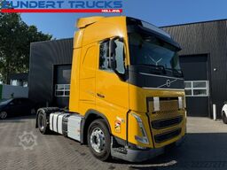 Volvo FH460 GLOBERTOTTER,IPARCOOL, 2 TANKS, 2 BEDS
