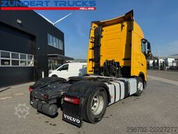 Volvo FH460 GLOBERTOTTER,IPARCOOL, 2 TANKS, 2 BEDS