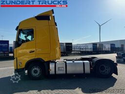 Volvo FH460 GLOBERTOTTER,IPARCOOL, 2 TANKS, 2 BEDS