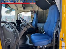 Volvo FH460 GLOBERTOTTER,IPARCOOL, 2 TANKS, 2 BEDS
