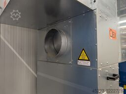 Höcker Polytechniek Vacumobil 300