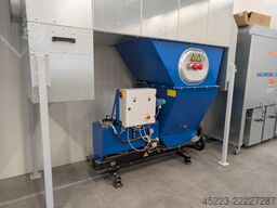 Höcker Polytechniek Vacumobil 300