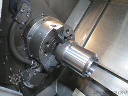 DOOSAN 300 LMC