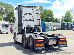 Volvo FH 13.500 Globetrotter XL 6x2 - Retarder - Full...