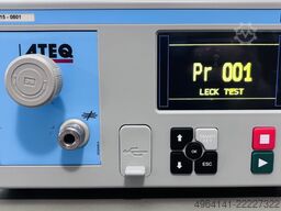 ATEQ F600