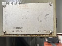 HELTEK Maschinenbau GmbH & Co.KG HELTEK Maschinenbau GmbH & Co.KG HELTEK Maschinenbau GmbH & Co.KG