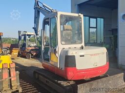 Takeuchi TB150S