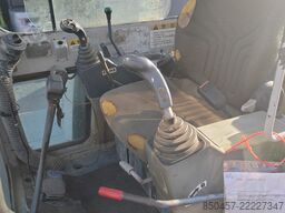 Takeuchi TB150S