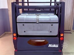 Hako / Jonas Sweepmaster 1500E Generalüberholt - 6 Monate Garantie inkl