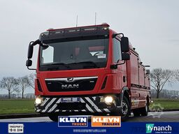 M.A.N. 8.220 TGL 8.8T BOTTIE LIFT 8T