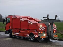 M.A.N. 8.220 TGL 8.8T BOTTIE LIFT 8T