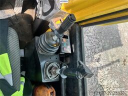 Janssen Pallettrucks BV Janssen Pallettrucks BV Janssen Pallettrucks BV
