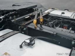 MAN TGX 18.500 BLS XXL Navi ACC Retarder