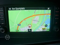 MAN TGX 18.500 BLS XXL Navi ACC Retarder