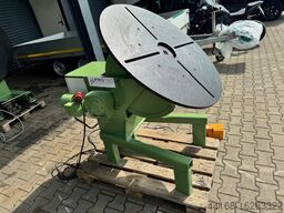 hEINRICHSGLÜCK KT 600 kG