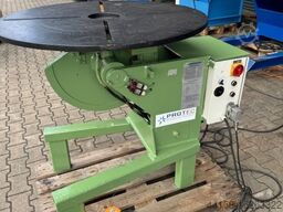 hEINRICHSGLÜCK KT 600 kG