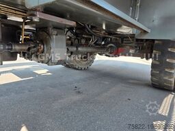 LIEBHERR A 314 Litronic / 16ton / Klima / German