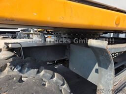 LIEBHERR A 314 Litronic / 16ton / Klima / German